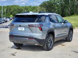 New 2026 Chevrolet Equinox ACTIV w/ Convenience Package III image 5
