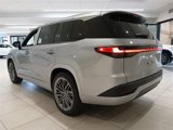 New 2025 Lexus TX 350 AWD image 4