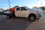 Used 2022 RAM 3500 Tradesman w/ Chrome Appearance Group image 4