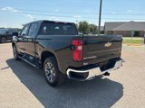 New 2026 Chevrolet Silverado 1500 LT w/ Z71 Off-Road Package image 3