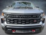 New 2025 Chevrolet Silverado 1500 Custom Trail Boss image 2
