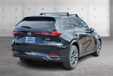 New 2025 MAZDA CX-70 3.3 Turbo S w/ Premium Package image 4