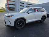 New 2025 Toyota Grand Highlander AWD Hybrid image 3