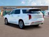 New 2025 Hyundai Palisade Calligraphy image 5