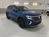 New 2025 Volkswagen Atlas SE image 4