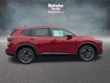 New 2025 Nissan Rogue SV image 4
