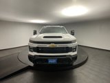 New 2025 Chevrolet Silverado 2500 Custom w/ Custom Value Package image 2