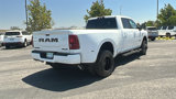 New 2025 RAM 3500 Laramie image 3