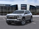 New 2026 GMC Terrain Elevation image 6