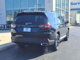 New 2025 Honda Pilot Black Edition image 3