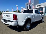 New 2026 RAM 3500 Limited image 4