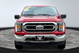 Certified 2022 Ford F150 XLT w/ Equipment Group 302A High image 3