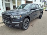 New 2025 RAM 1500 Classic Warlock image 2