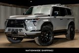 Used 2024 Lexus GX 550 image 4