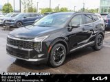 New 2026 Kia Sportage EX image 2