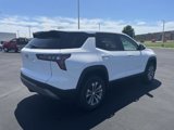 New 2026 Chevrolet Equinox LT image 5