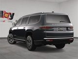 New 2025 Jeep Wagoneer L 4WD w/ HD Trailer Tow Package image 4