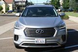 Used 2017 Hyundai Santa Fe SE image 3