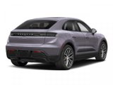 New 2025 Porsche Macan 4S Electric image 5