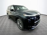 New 2025 INFINITI QX80 Sensory image 3