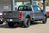 New 2025 Ford F250 XL w/ STX Appearance Package image 3
