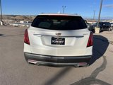 Used 2023 Cadillac XT5 Premium Luxury image 6