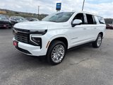 New 2025 Chevrolet Suburban High Country image 3