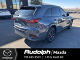 New 2025 MAZDA CX-70 3.3 Turbo S w/ Premium Plus image 5