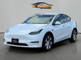 Used 2021 Tesla Model Y Long Range image 2