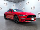 Used 2021 Ford Mustang Premium image 3