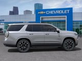 New 2025 Chevrolet Tahoe RST w/ Comfort Package image 5