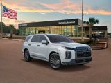 New 2025 Hyundai Palisade Calligraphy image 2