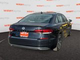 Used 2022 Volkswagen Passat 2.0T SE image 5