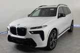 New 2025 BMW X7 M60i w/ Executive Package image 4