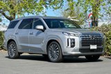 New 2025 Hyundai Palisade Calligraphy image 2