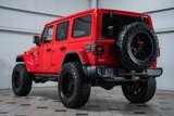 Used 2024 Jeep Wrangler Sahara image 5