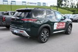 New 2025 Nissan Pathfinder Platinum image 4