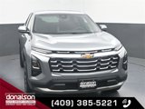 New 2026 Chevrolet Equinox LT image 3