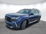 New 2025 Honda Pilot Touring image 3