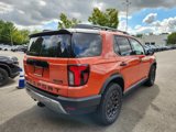 New 2026 Honda Passport TrailSport Elite image 4