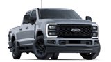 New 2025 Ford F250 Lariat image 4