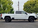 New 2025 Chevrolet Silverado 2500 LTZ w/ Trail Boss Package image 4