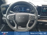New 2025 Chevrolet Silverado 2500 LT w/ Trail Boss Package image 2