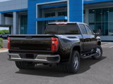 New 2025 Chevrolet Silverado 3500 LTZ w/ LTZ Plus Package image 4
