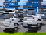 New 2025 Chevrolet Tahoe LT image 4