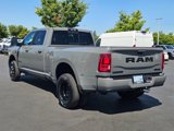 New 2025 RAM 3500 Laramie image 4