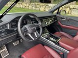 Used 2023 Audi SQ7 Premium Plus w/ Executive Package image 5