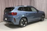 New 2025 BMW X3 xDrive30i w/ M Sport Package image 4