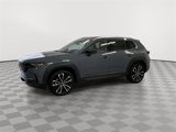 New 2025 MAZDA CX-50 AWD 2.5 Turbo w/ Cargo Package image 5