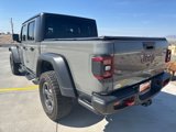 Certified 2020 Jeep Gladiator Rubicon image 3